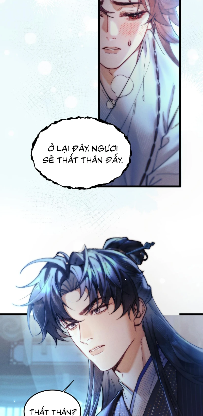 Yêu Là Mong Người Sống – [Hệ Thống Giết Vợ] Chapter 14 - 5