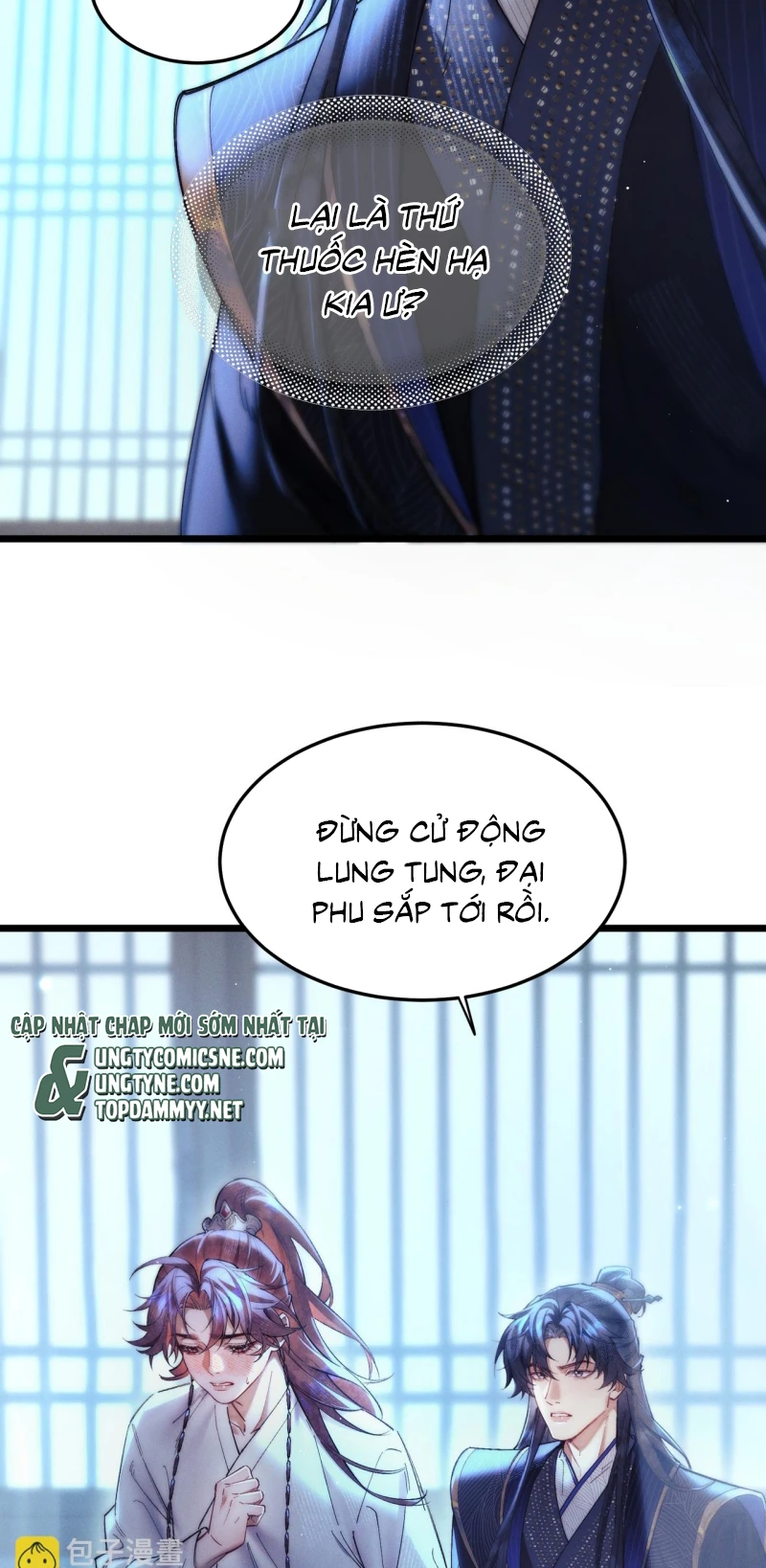 Yêu Là Mong Người Sống – [Hệ Thống Giết Vợ] Chapter 14 - 6