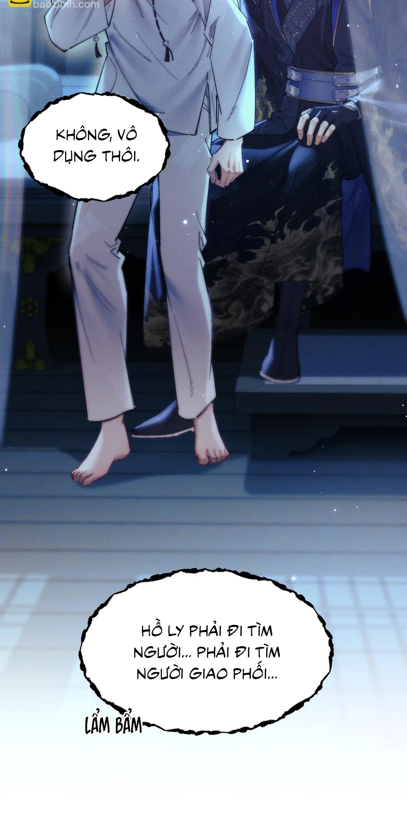 Yêu Là Mong Người Sống – [Hệ Thống Giết Vợ] Chapter 14 - 7