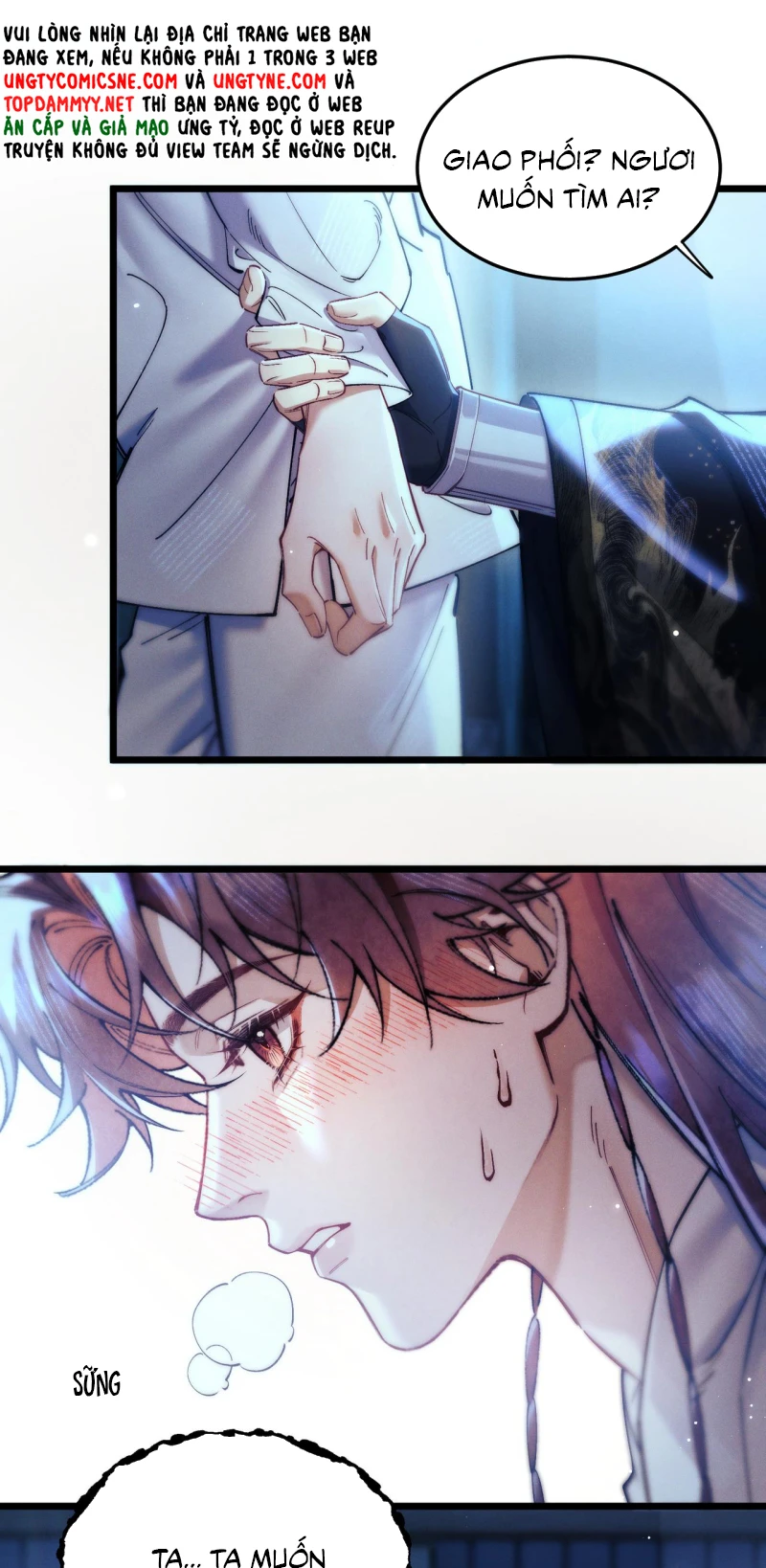 Yêu Là Mong Người Sống – [Hệ Thống Giết Vợ] Chapter 14 - 8