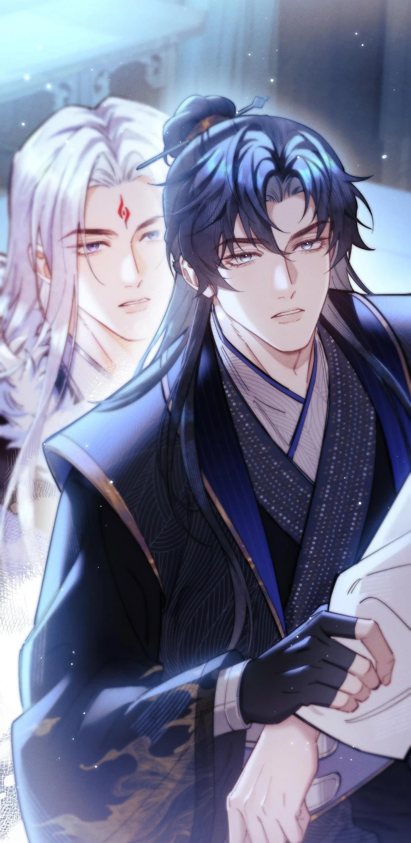 Yêu Là Mong Người Sống – [Hệ Thống Giết Vợ] Chapter 14 - 10