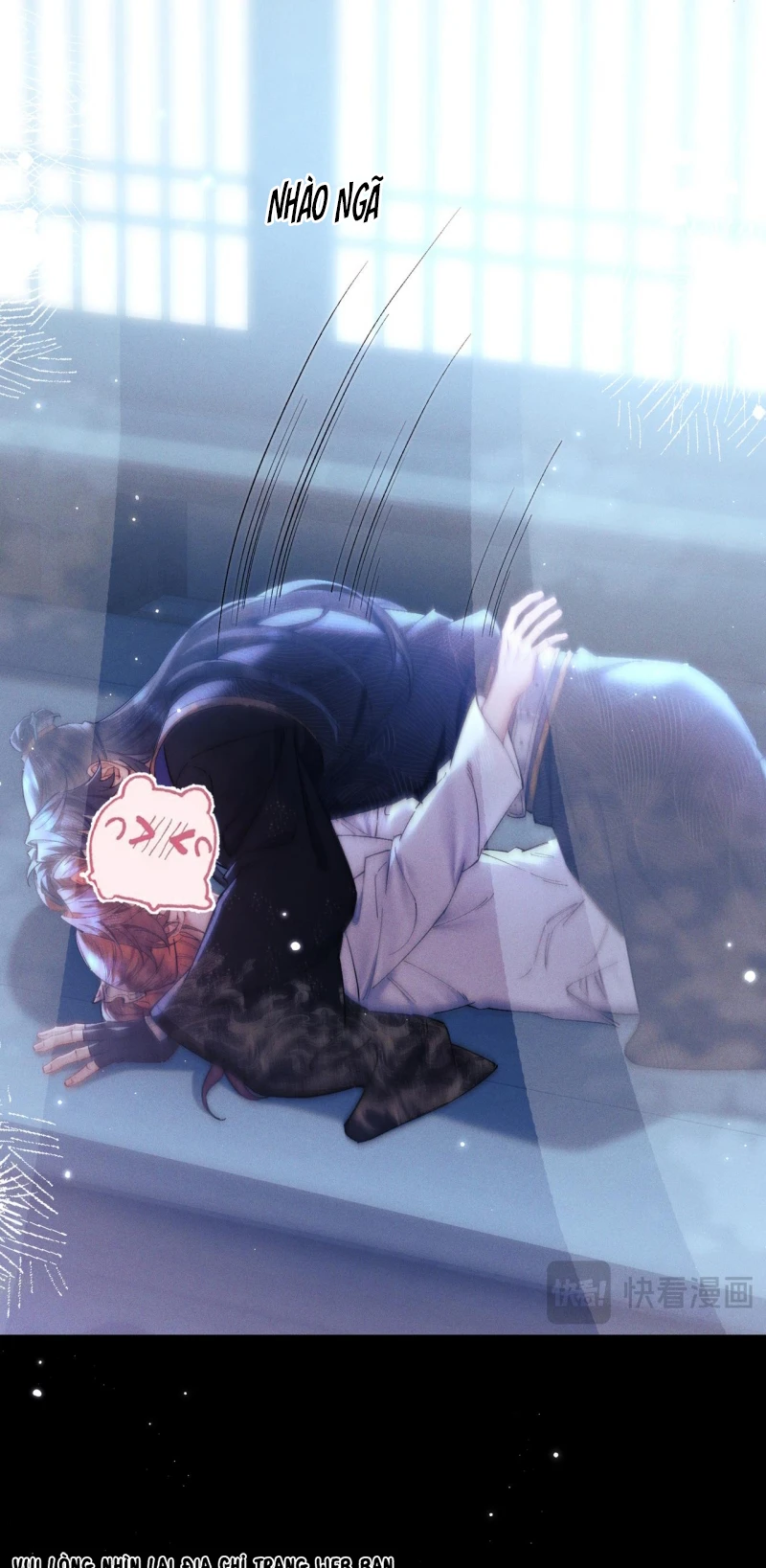 Yêu Là Mong Người Sống – [Hệ Thống Giết Vợ] Chapter 14 - 15