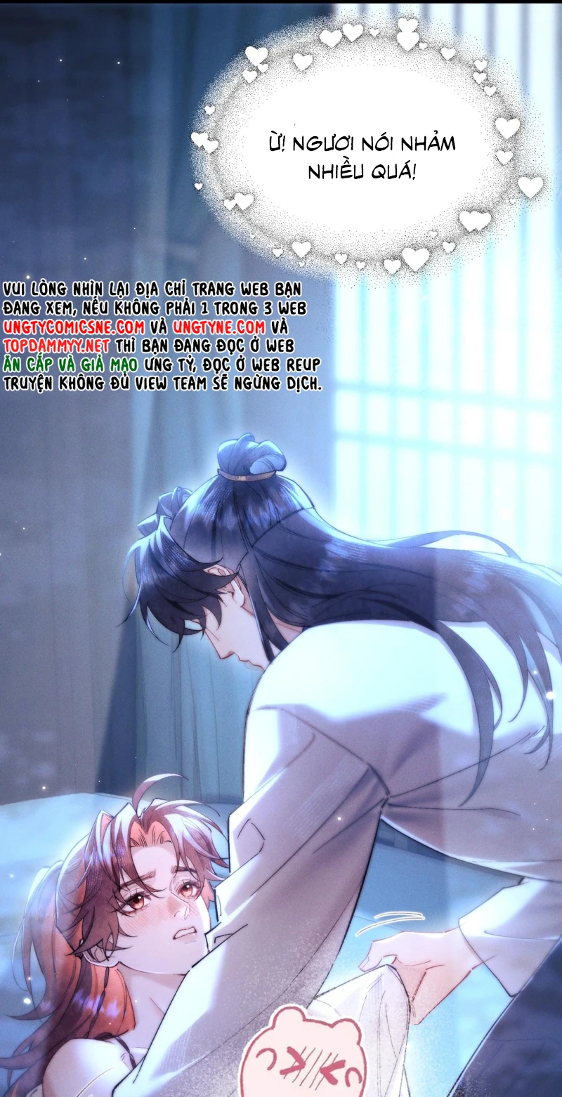 Yêu Là Mong Người Sống – [Hệ Thống Giết Vợ] Chapter 14 - 23