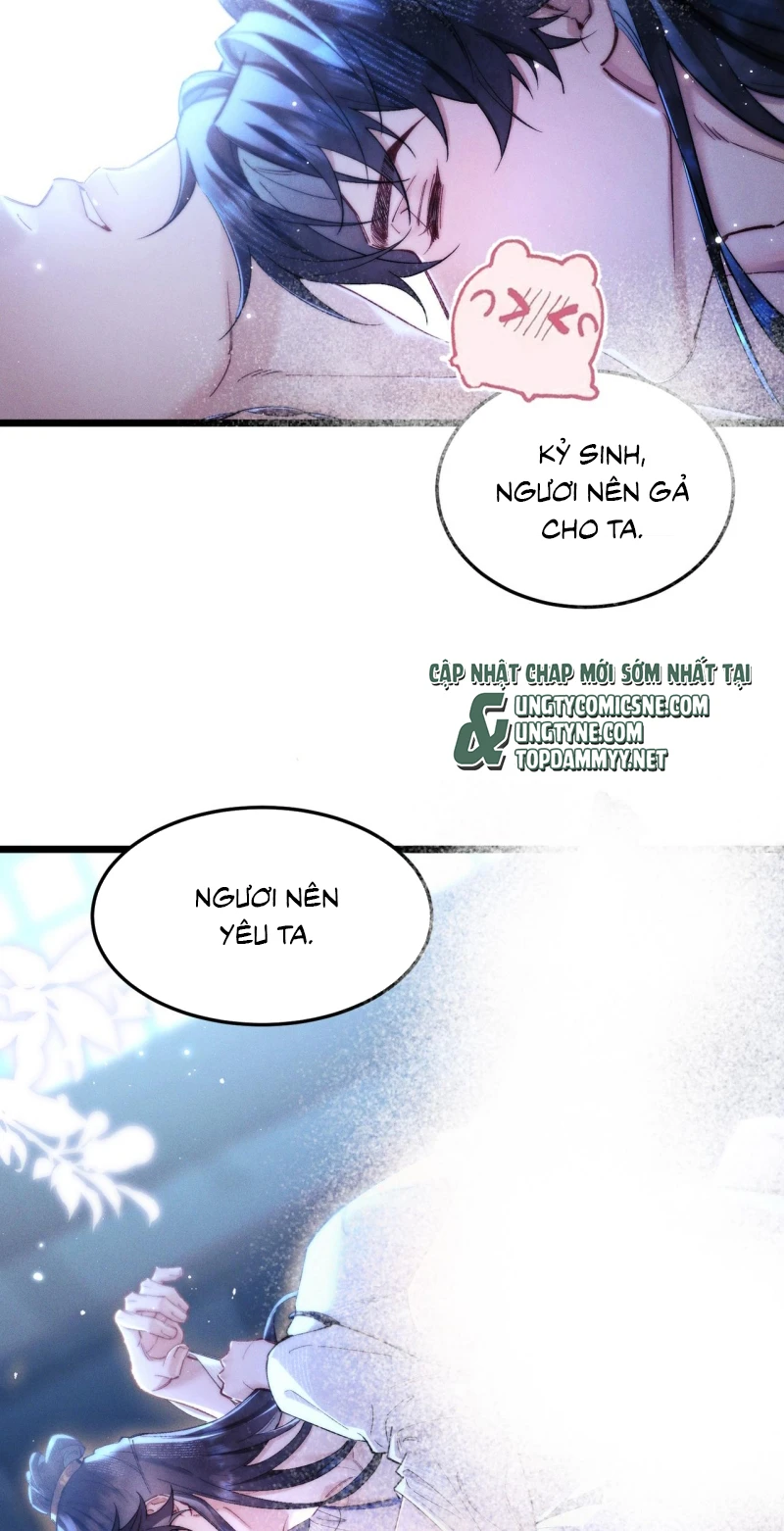 Yêu Là Mong Người Sống – [Hệ Thống Giết Vợ] Chapter 14 - 25