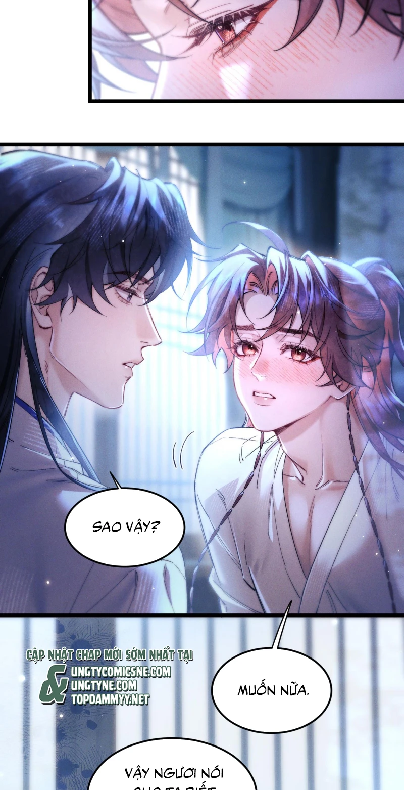 Yêu Là Mong Người Sống – [Hệ Thống Giết Vợ] Chapter 14 - 29