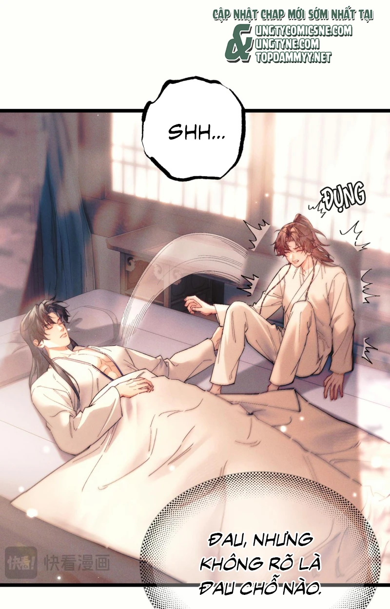 Yêu Là Mong Người Sống – [Hệ Thống Giết Vợ] Chapter 14 - 39