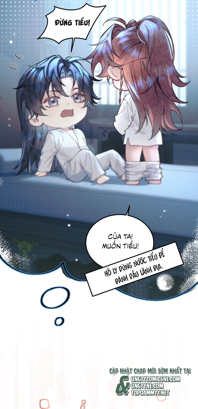 Yêu Là Mong Người Sống – [Hệ Thống Giết Vợ] Chapter 15 - 2