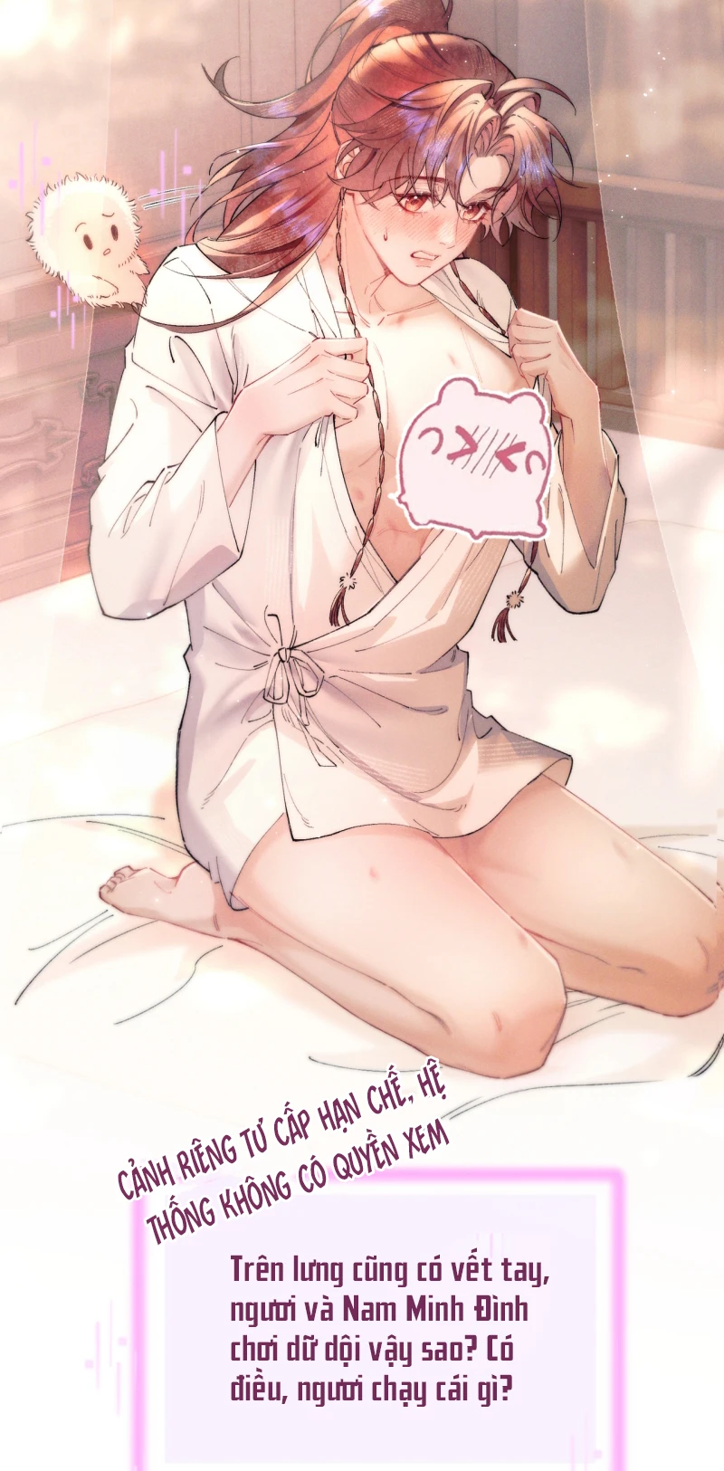 Yêu Là Mong Người Sống – [Hệ Thống Giết Vợ] Chapter 15 - 8