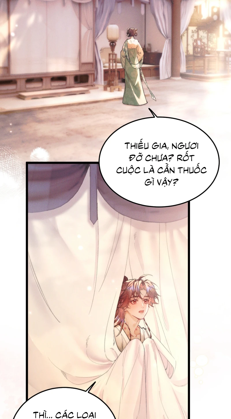 Yêu Là Mong Người Sống – [Hệ Thống Giết Vợ] Chapter 15 - 11