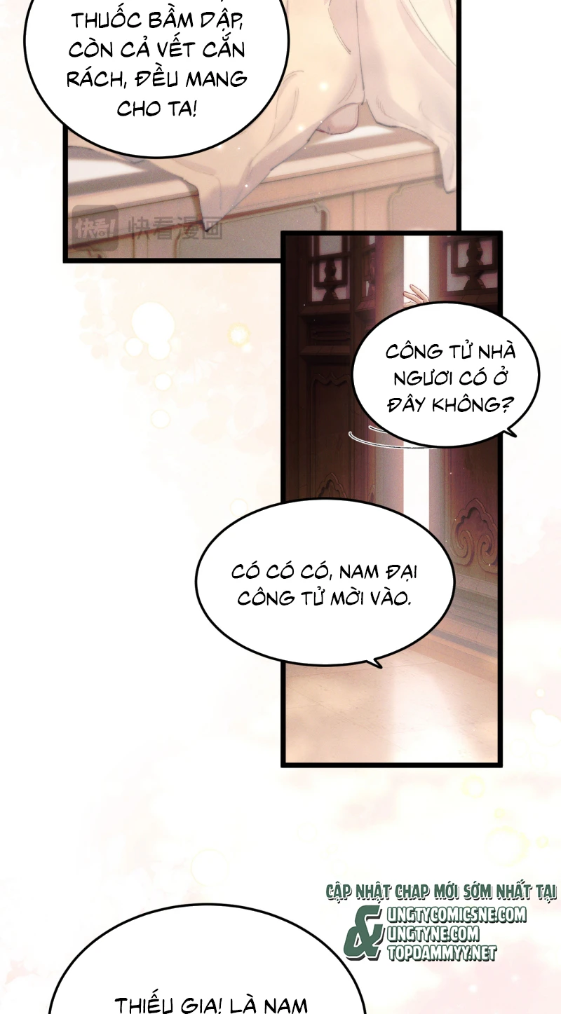 Yêu Là Mong Người Sống – [Hệ Thống Giết Vợ] Chapter 15 - 12