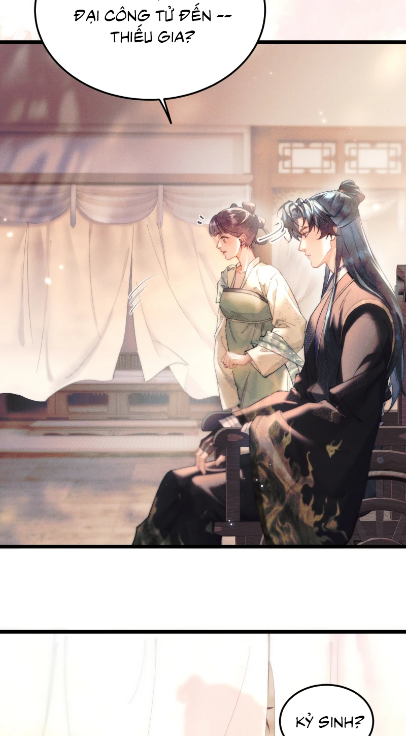 Yêu Là Mong Người Sống – [Hệ Thống Giết Vợ] Chapter 15 - 13