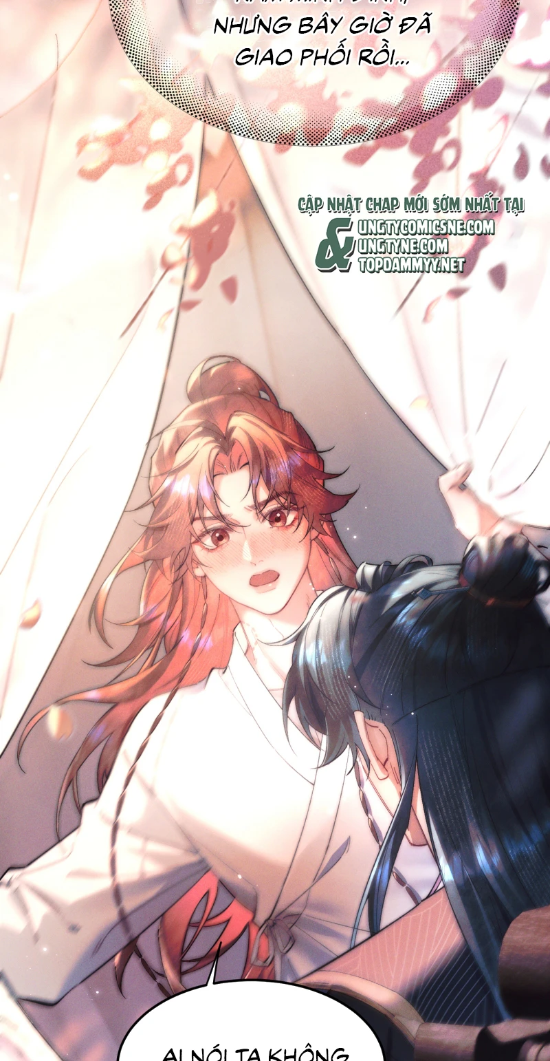 Yêu Là Mong Người Sống – [Hệ Thống Giết Vợ] Chapter 15 - 22