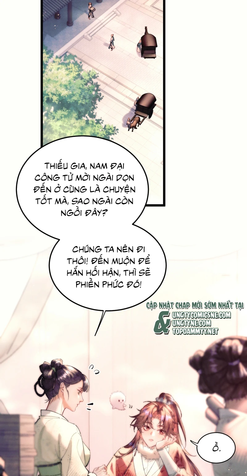 Yêu Là Mong Người Sống – [Hệ Thống Giết Vợ] Chapter 15 - 27