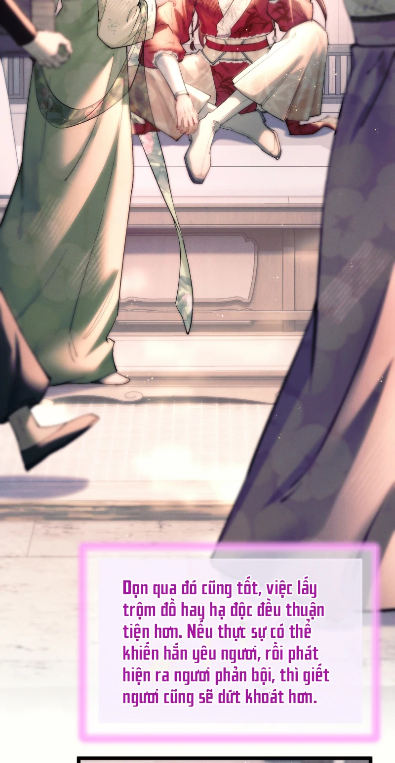 Yêu Là Mong Người Sống – [Hệ Thống Giết Vợ] Chapter 15 - 28