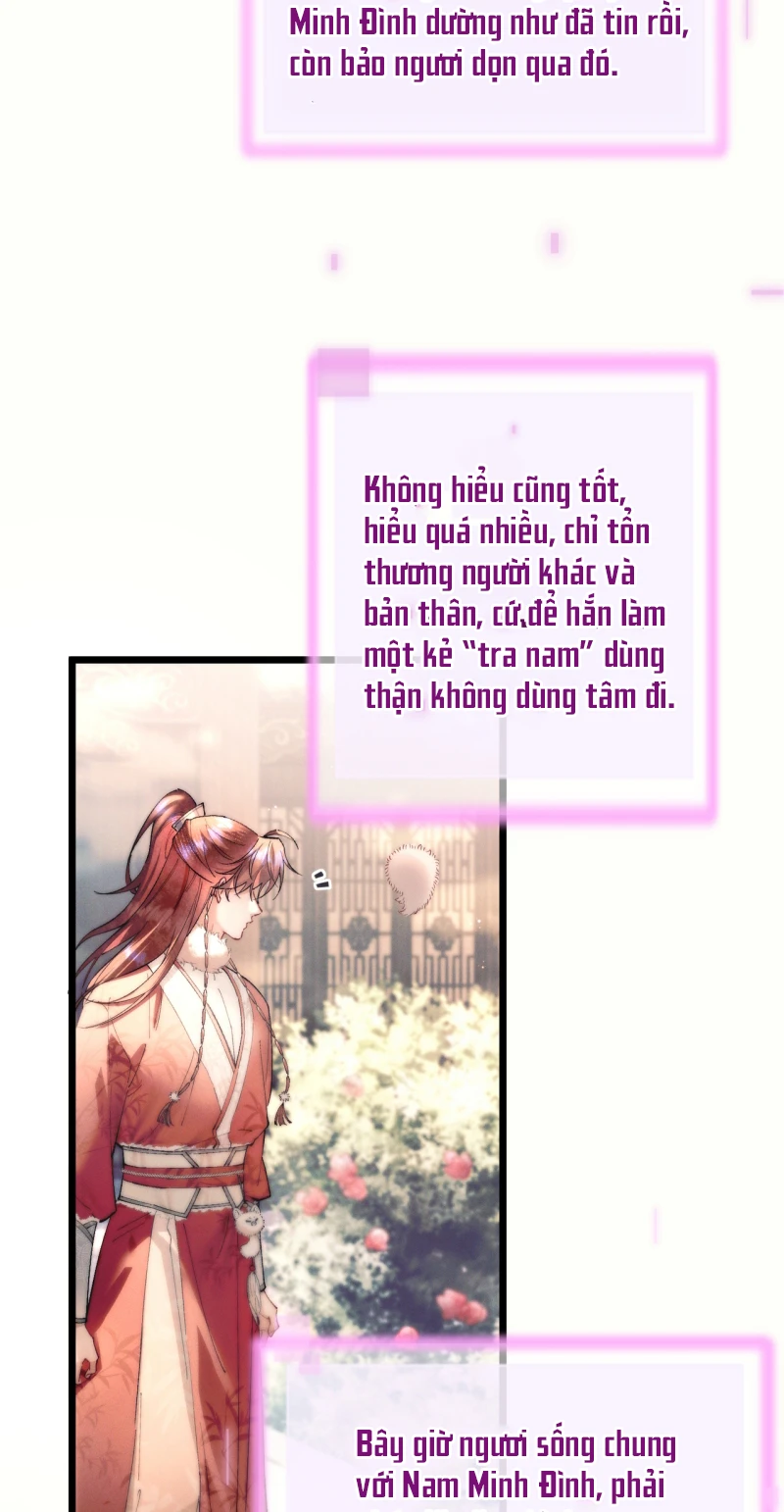 Yêu Là Mong Người Sống – [Hệ Thống Giết Vợ] Chapter 15 - 33