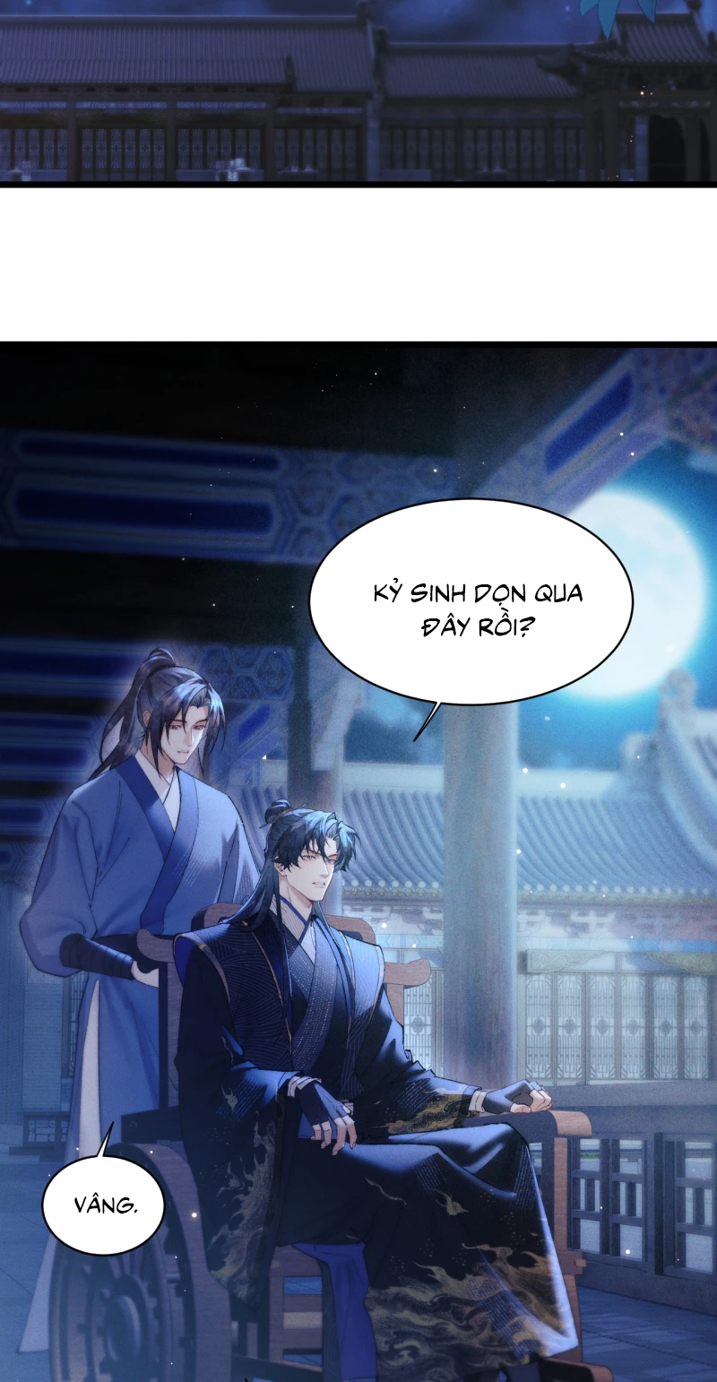 Yêu Là Mong Người Sống – [Hệ Thống Giết Vợ] Chapter 15 - 36