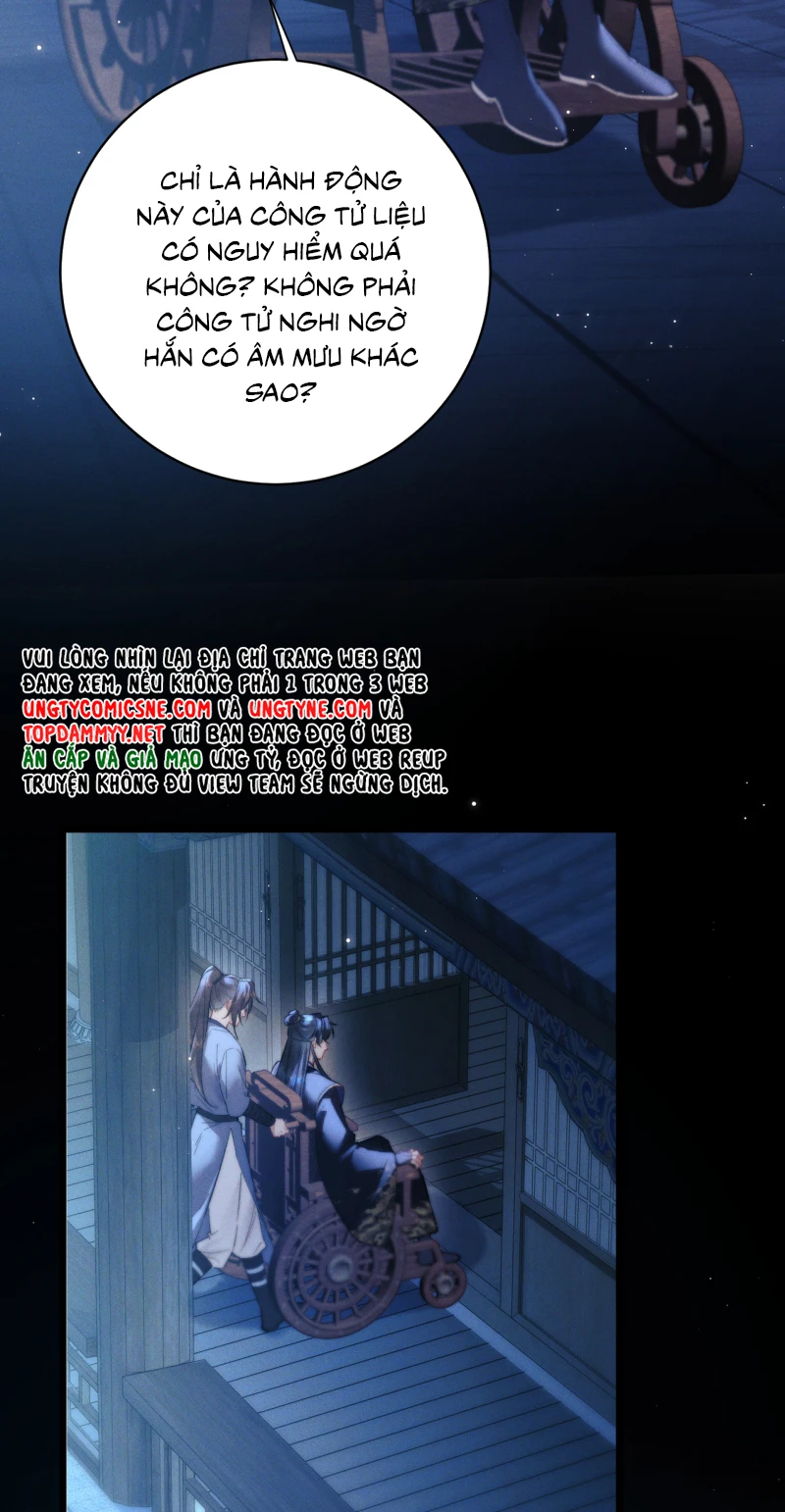 Yêu Là Mong Người Sống – [Hệ Thống Giết Vợ] Chapter 15 - 37