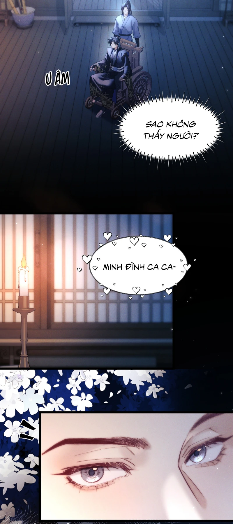 Yêu Là Mong Người Sống – [Hệ Thống Giết Vợ] Chapter 15 - 40