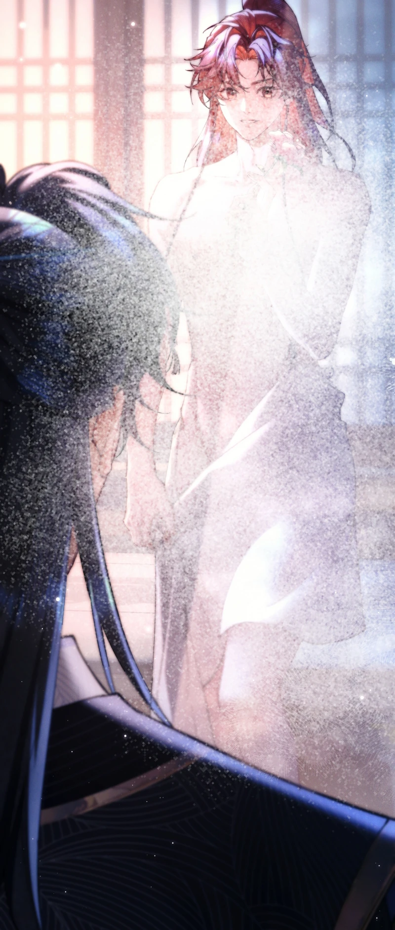 Yêu Là Mong Người Sống – [Hệ Thống Giết Vợ] Chapter 15 - 47