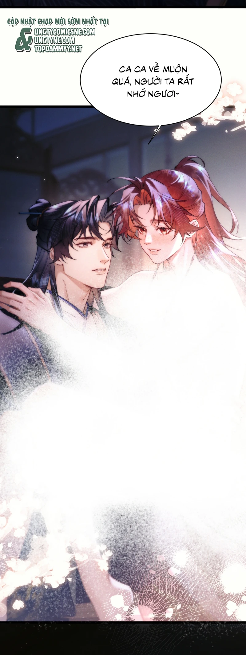 Yêu Là Mong Người Sống – [Hệ Thống Giết Vợ] Chapter 15 - 48