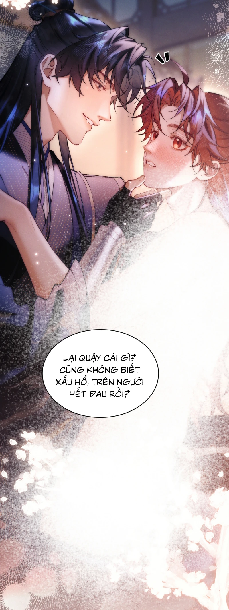 Yêu Là Mong Người Sống – [Hệ Thống Giết Vợ] Chapter 15 - 50