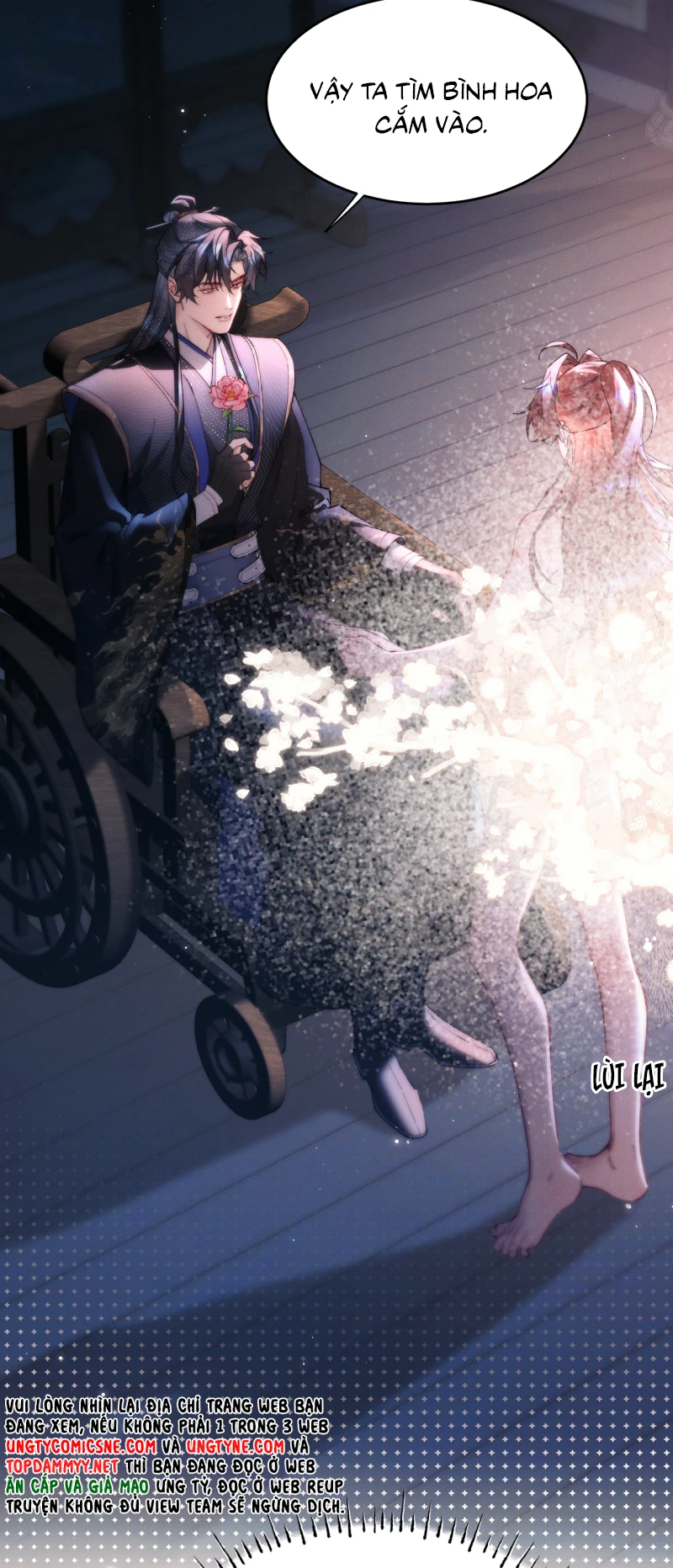 Yêu Là Mong Người Sống – [Hệ Thống Giết Vợ] Chapter 15 - 53