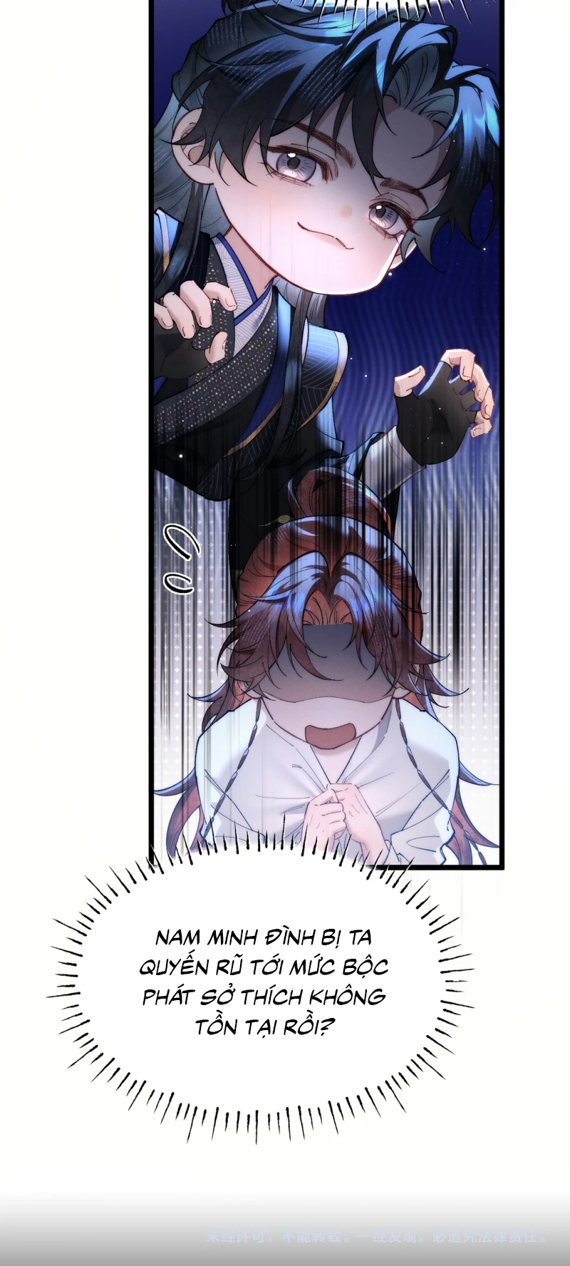 Yêu Là Mong Người Sống – [Hệ Thống Giết Vợ] Chapter 15 - 55