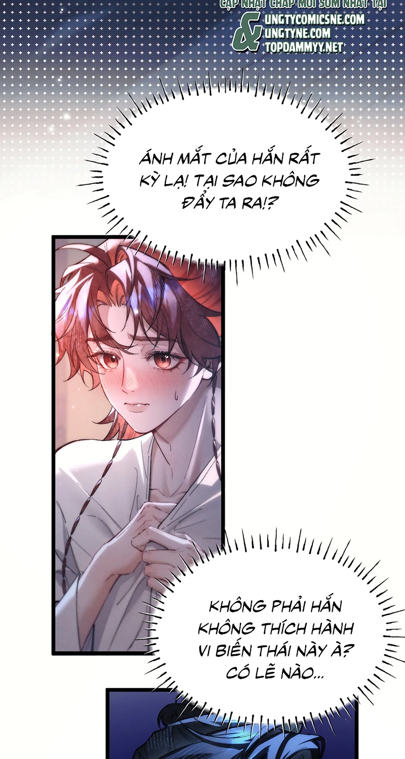 Yêu Là Mong Người Sống – [Hệ Thống Giết Vợ] Chapter 16 - 3