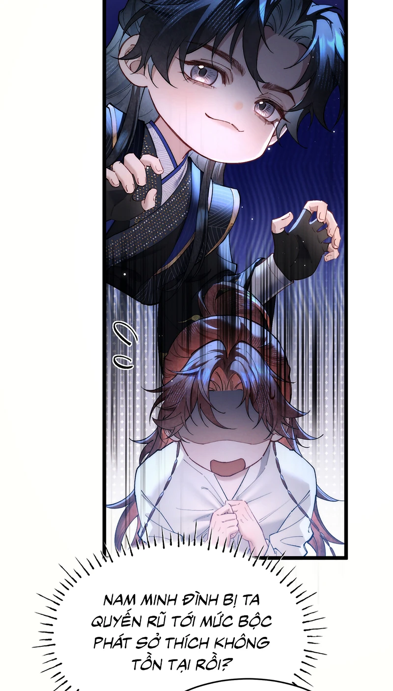 Yêu Là Mong Người Sống – [Hệ Thống Giết Vợ] Chapter 16 - 4