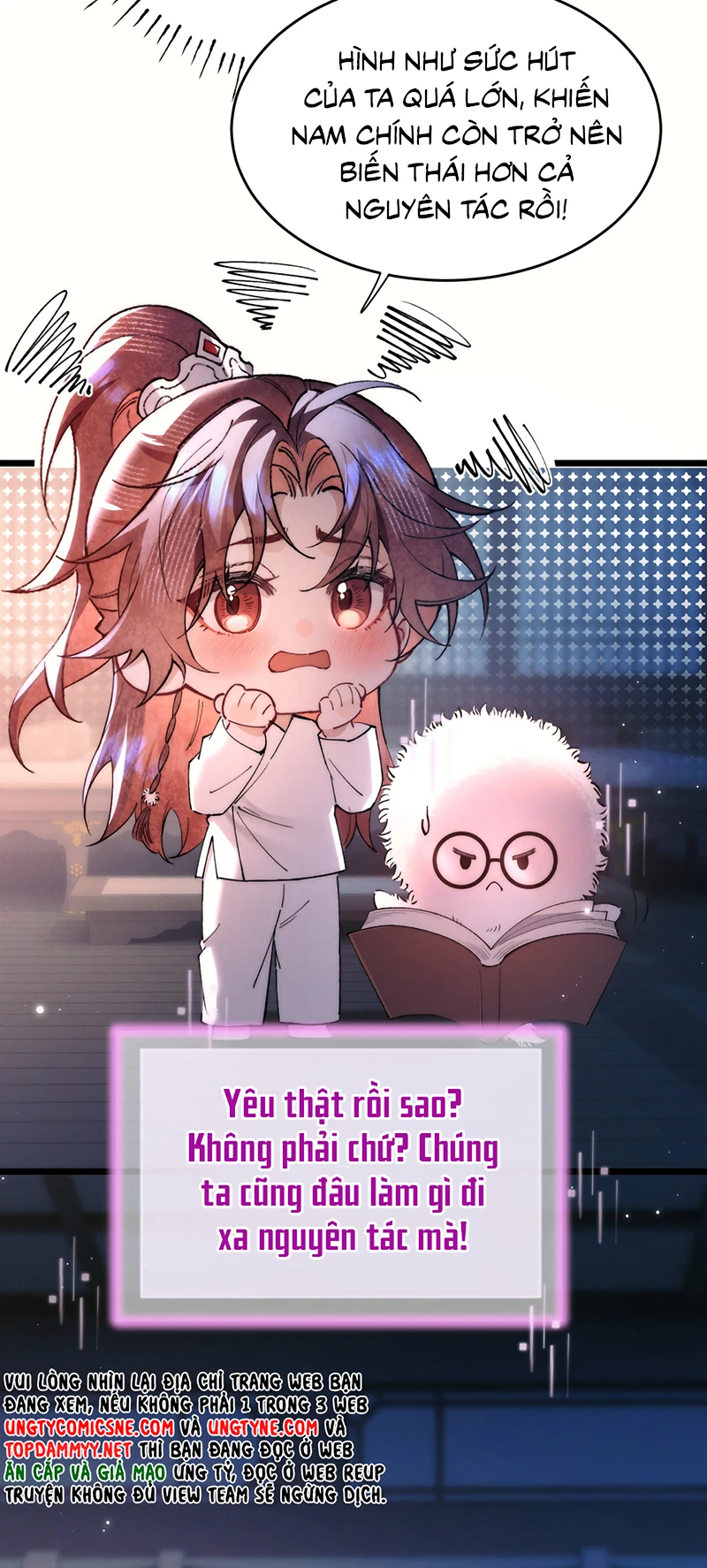 Yêu Là Mong Người Sống – [Hệ Thống Giết Vợ] Chapter 16 - 5