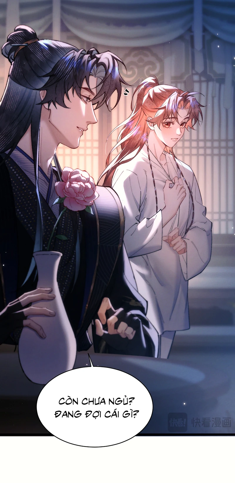 Yêu Là Mong Người Sống – [Hệ Thống Giết Vợ] Chapter 16 - 6