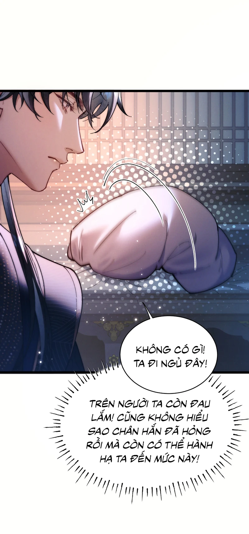 Yêu Là Mong Người Sống – [Hệ Thống Giết Vợ] Chapter 16 - 7