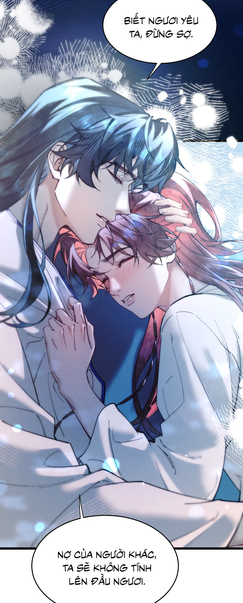 Yêu Là Mong Người Sống – [Hệ Thống Giết Vợ] Chapter 16 - 10