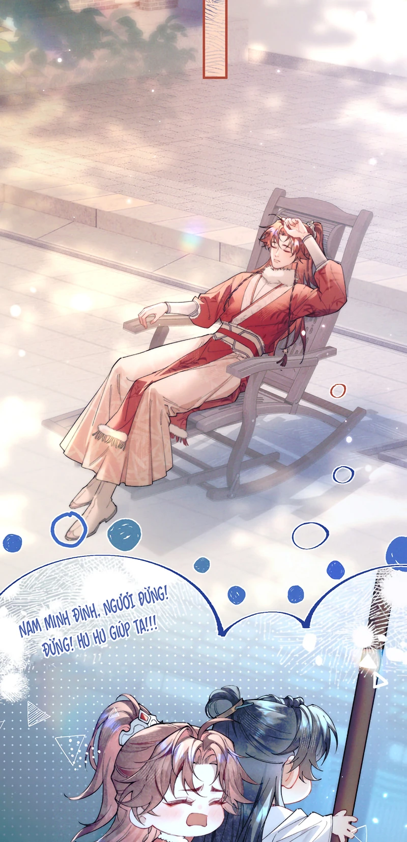 Yêu Là Mong Người Sống – [Hệ Thống Giết Vợ] Chapter 16 - 12