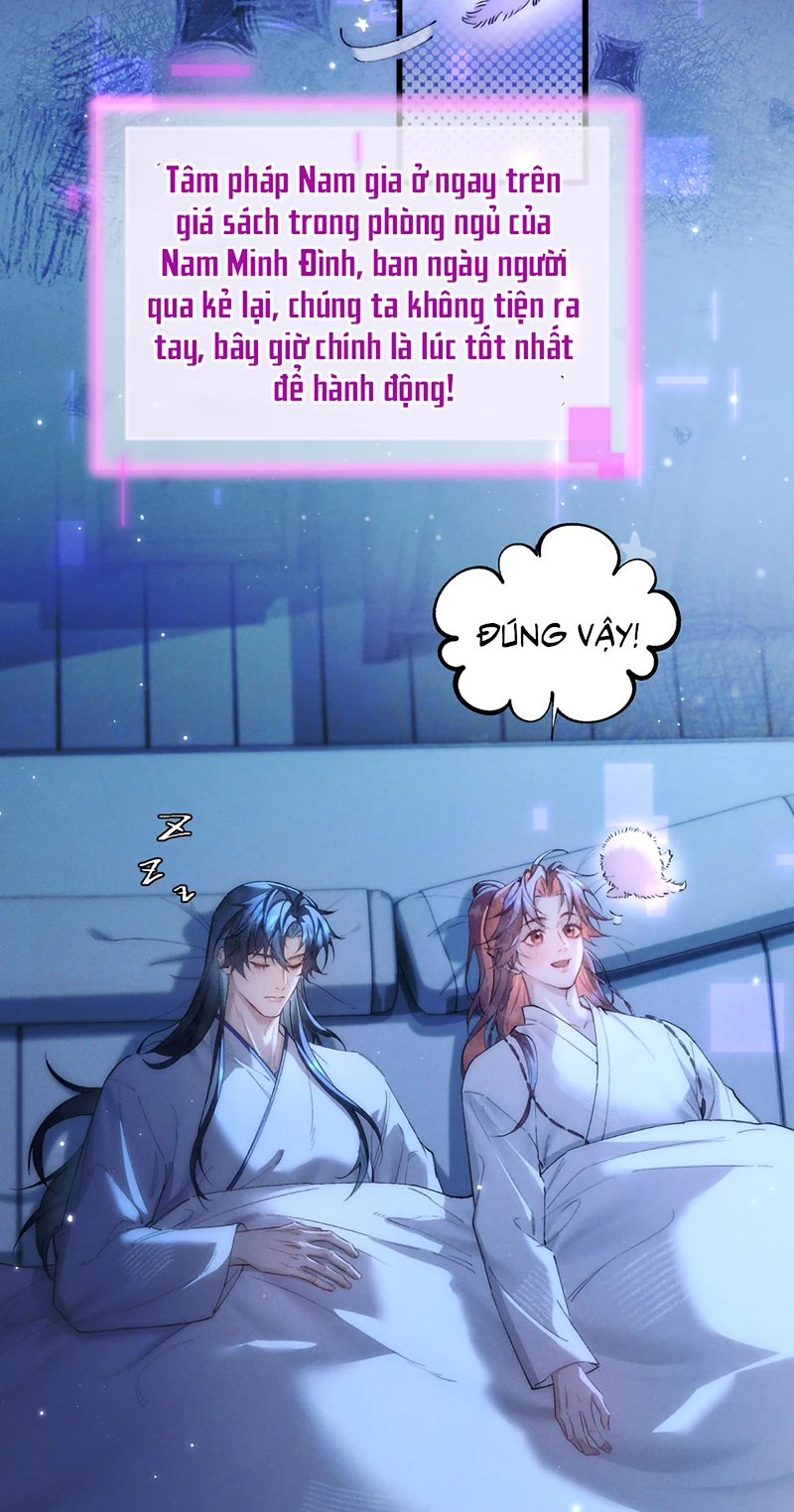 Yêu Là Mong Người Sống – [Hệ Thống Giết Vợ] Chapter 16 - 20