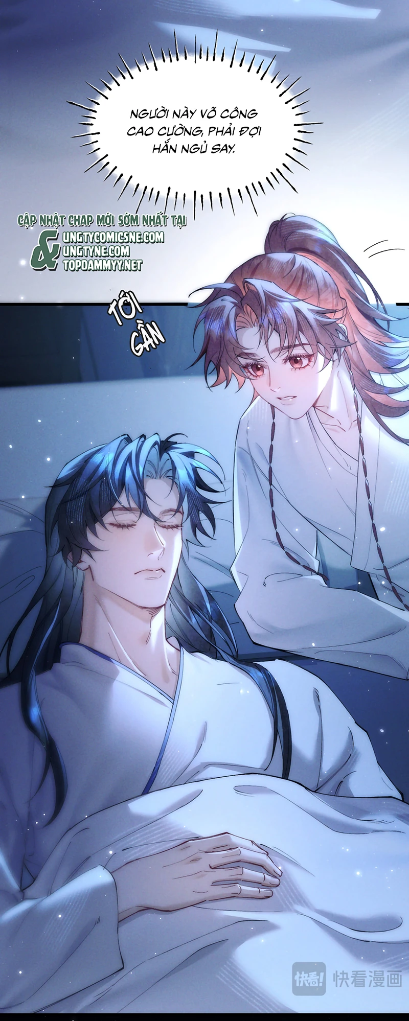 Yêu Là Mong Người Sống – [Hệ Thống Giết Vợ] Chapter 16 - 21