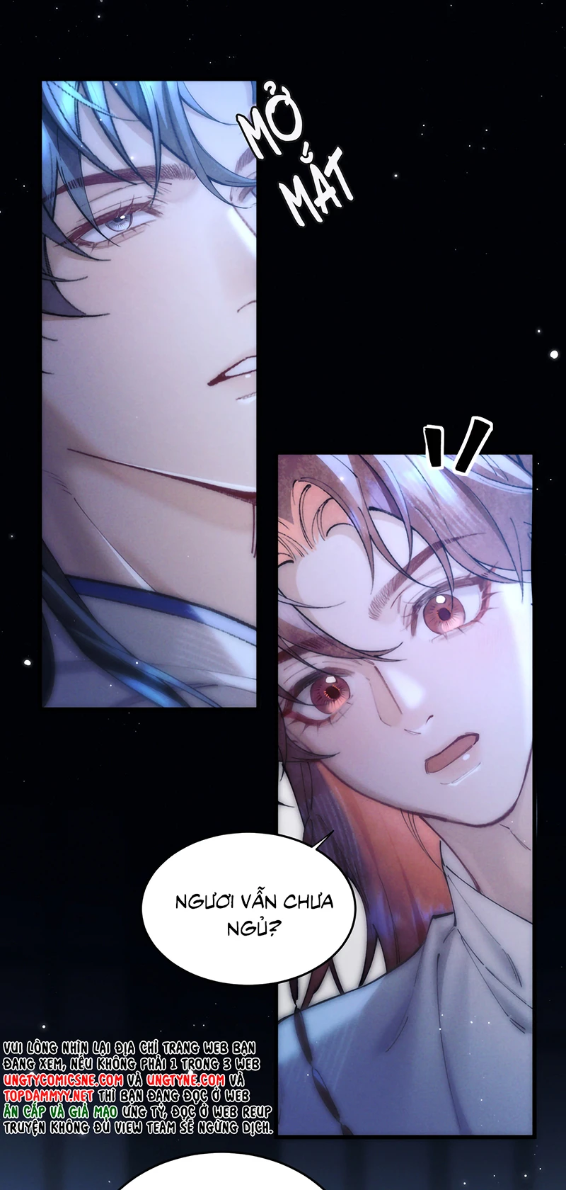 Yêu Là Mong Người Sống – [Hệ Thống Giết Vợ] Chapter 16 - 22