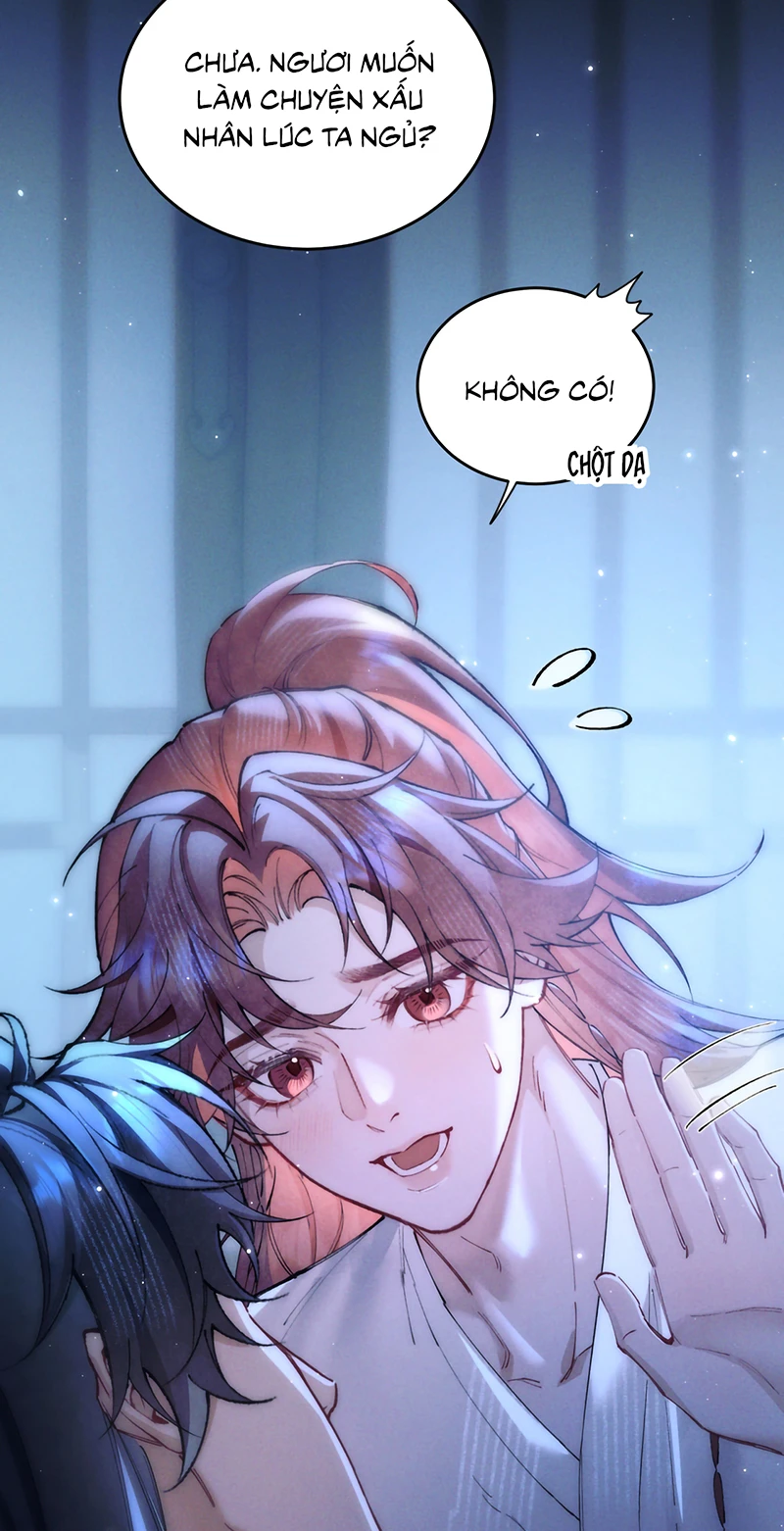 Yêu Là Mong Người Sống – [Hệ Thống Giết Vợ] Chapter 16 - 23