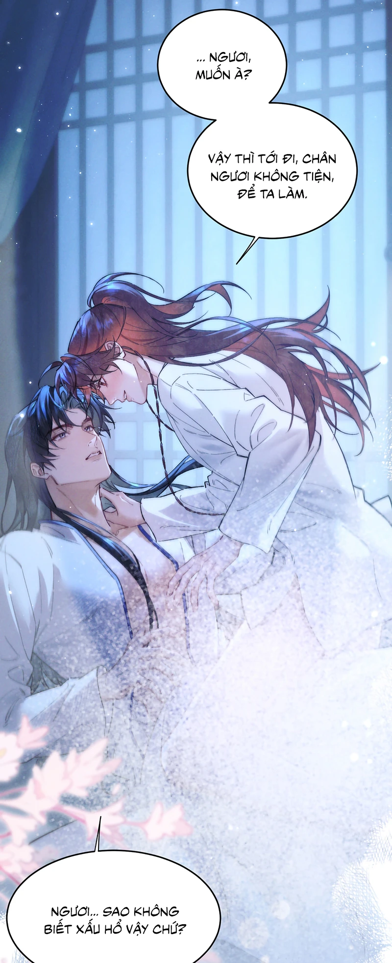 Yêu Là Mong Người Sống – [Hệ Thống Giết Vợ] Chapter 16 - 30