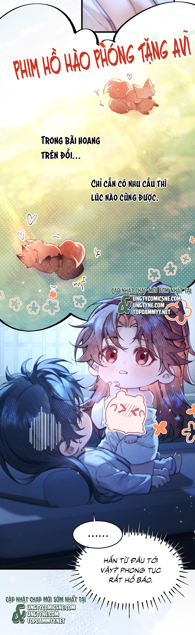 Yêu Là Mong Người Sống – [Hệ Thống Giết Vợ] Chapter 16 - 33