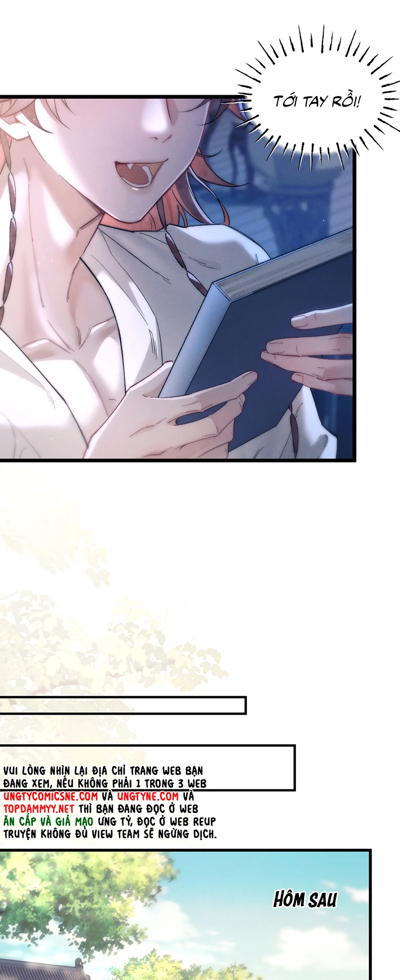 Yêu Là Mong Người Sống – [Hệ Thống Giết Vợ] Chapter 17 - 3