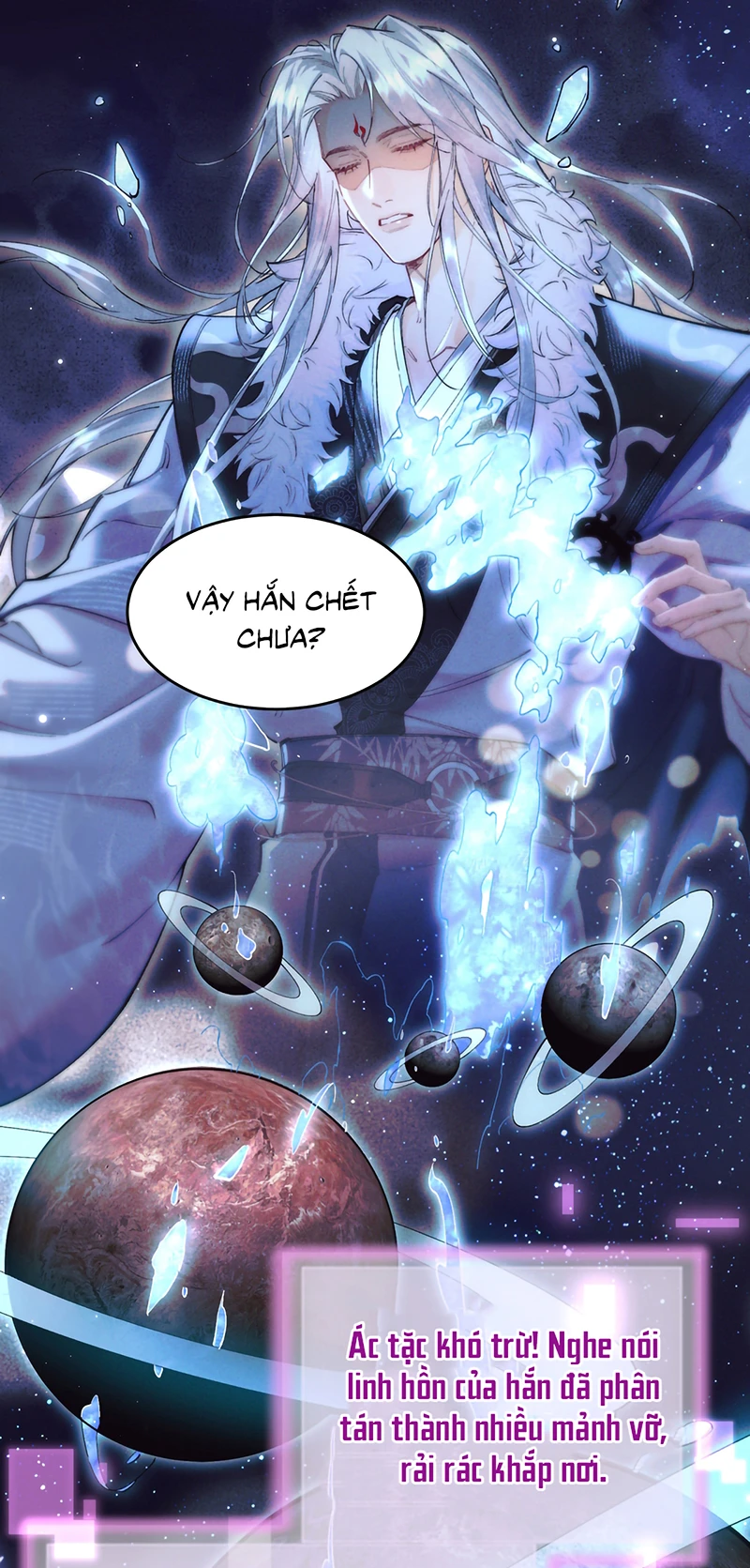 Yêu Là Mong Người Sống – [Hệ Thống Giết Vợ] Chapter 17 - 11