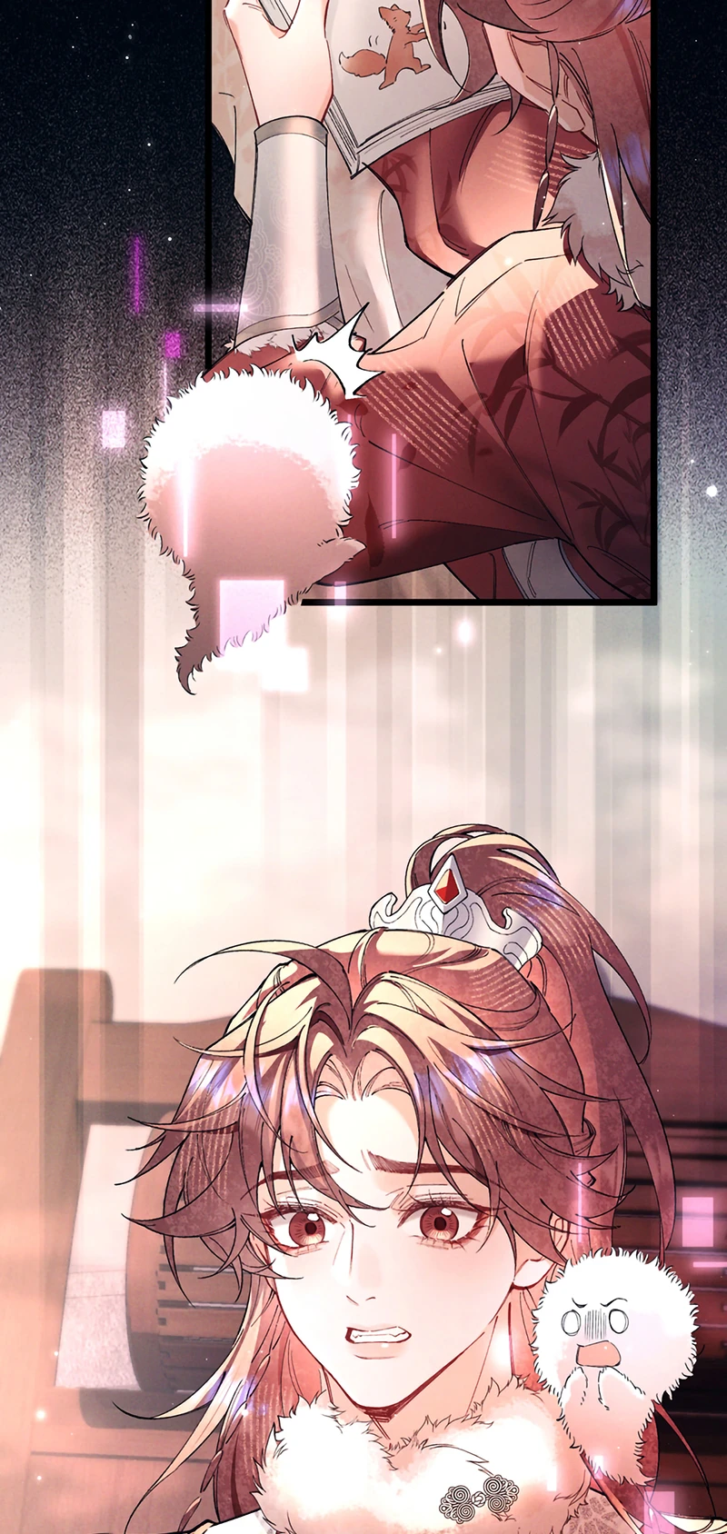 Yêu Là Mong Người Sống – [Hệ Thống Giết Vợ] Chapter 17 - 18