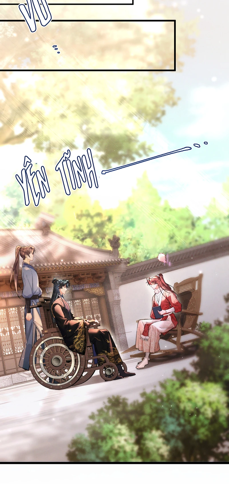 Yêu Là Mong Người Sống – [Hệ Thống Giết Vợ] Chapter 17 - 20