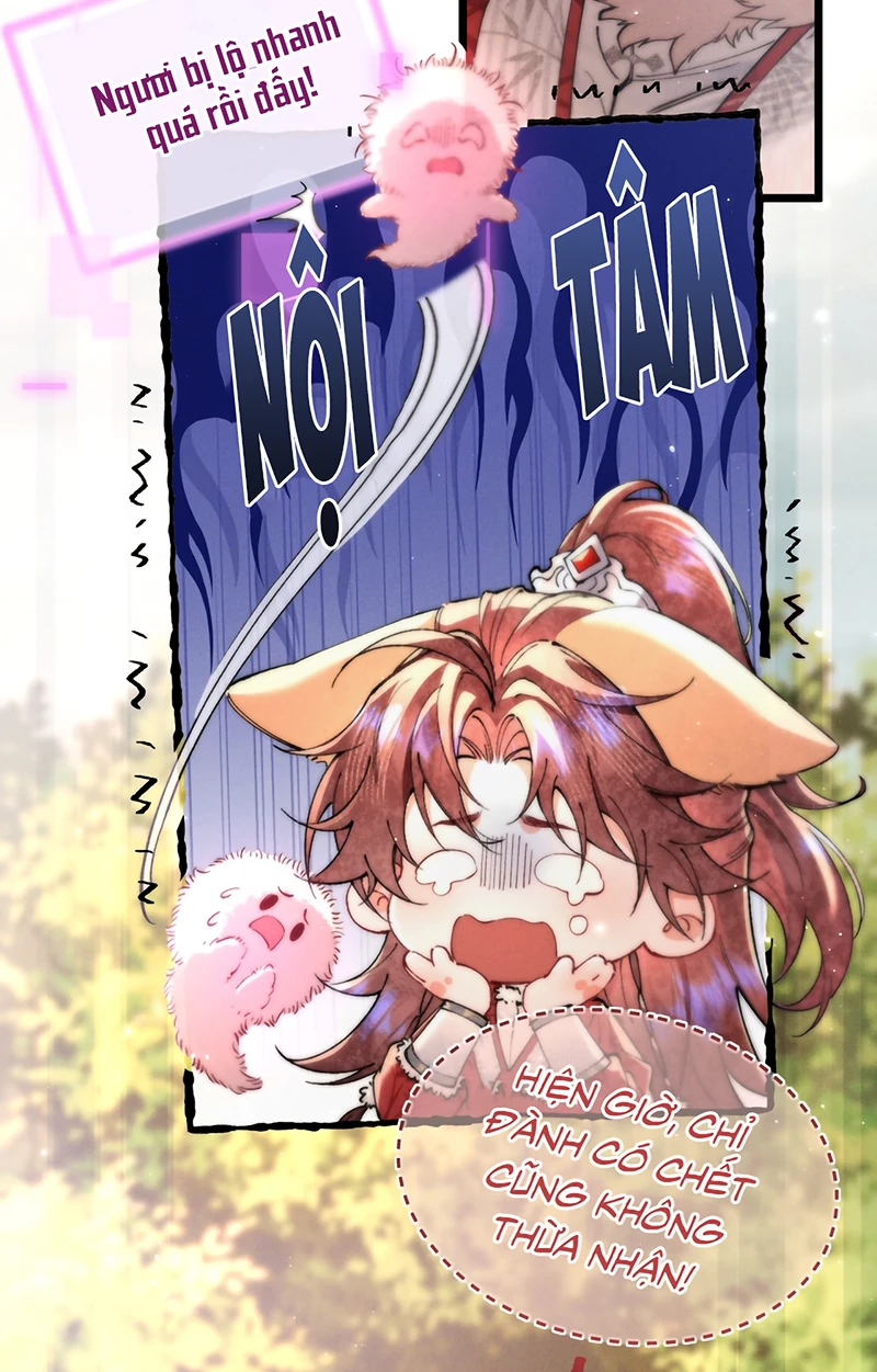 Yêu Là Mong Người Sống – [Hệ Thống Giết Vợ] Chapter 17 - 22