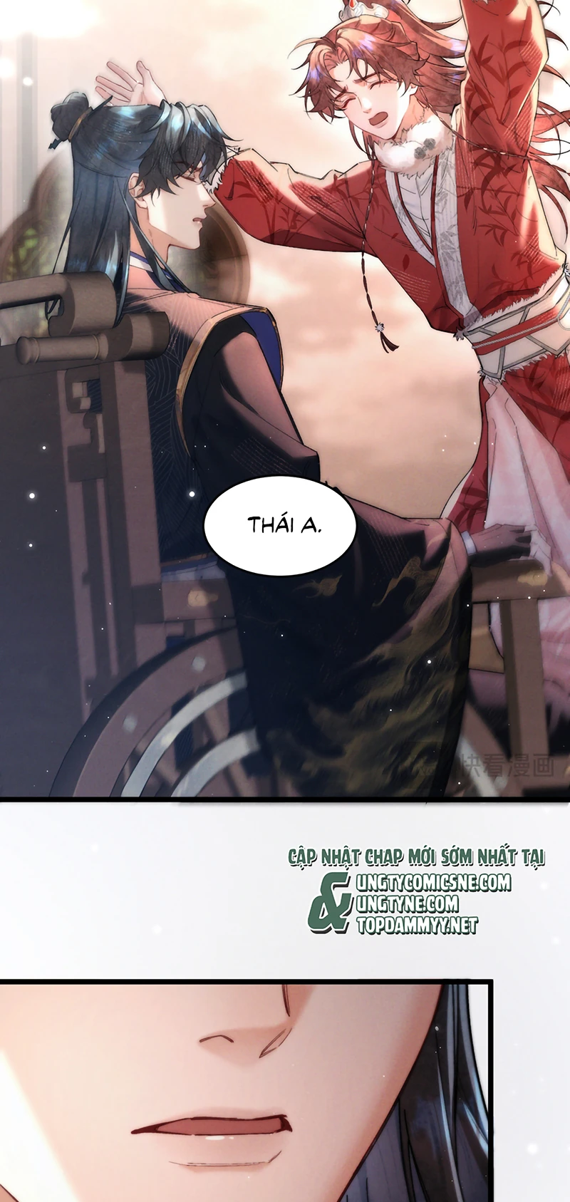 Yêu Là Mong Người Sống – [Hệ Thống Giết Vợ] Chapter 17 - 24