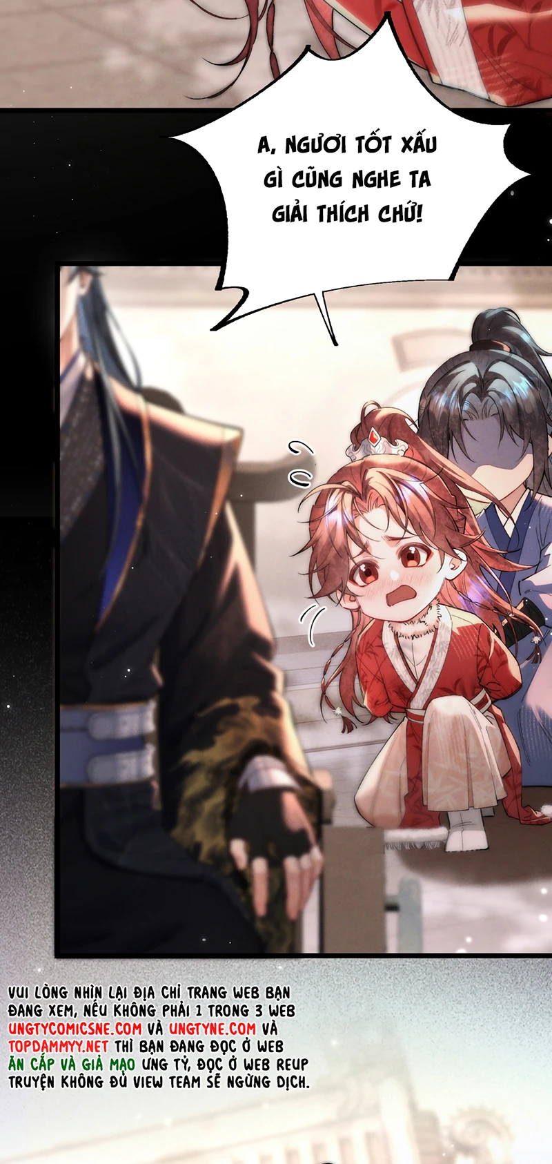 Yêu Là Mong Người Sống – [Hệ Thống Giết Vợ] Chapter 17 - 26