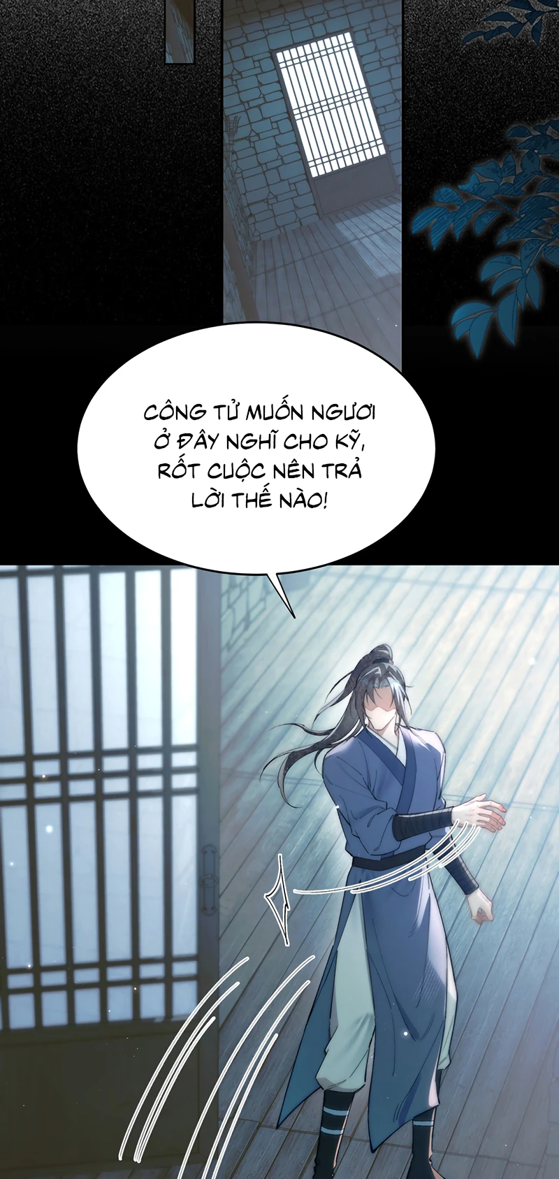 Yêu Là Mong Người Sống – [Hệ Thống Giết Vợ] Chapter 17 - 29