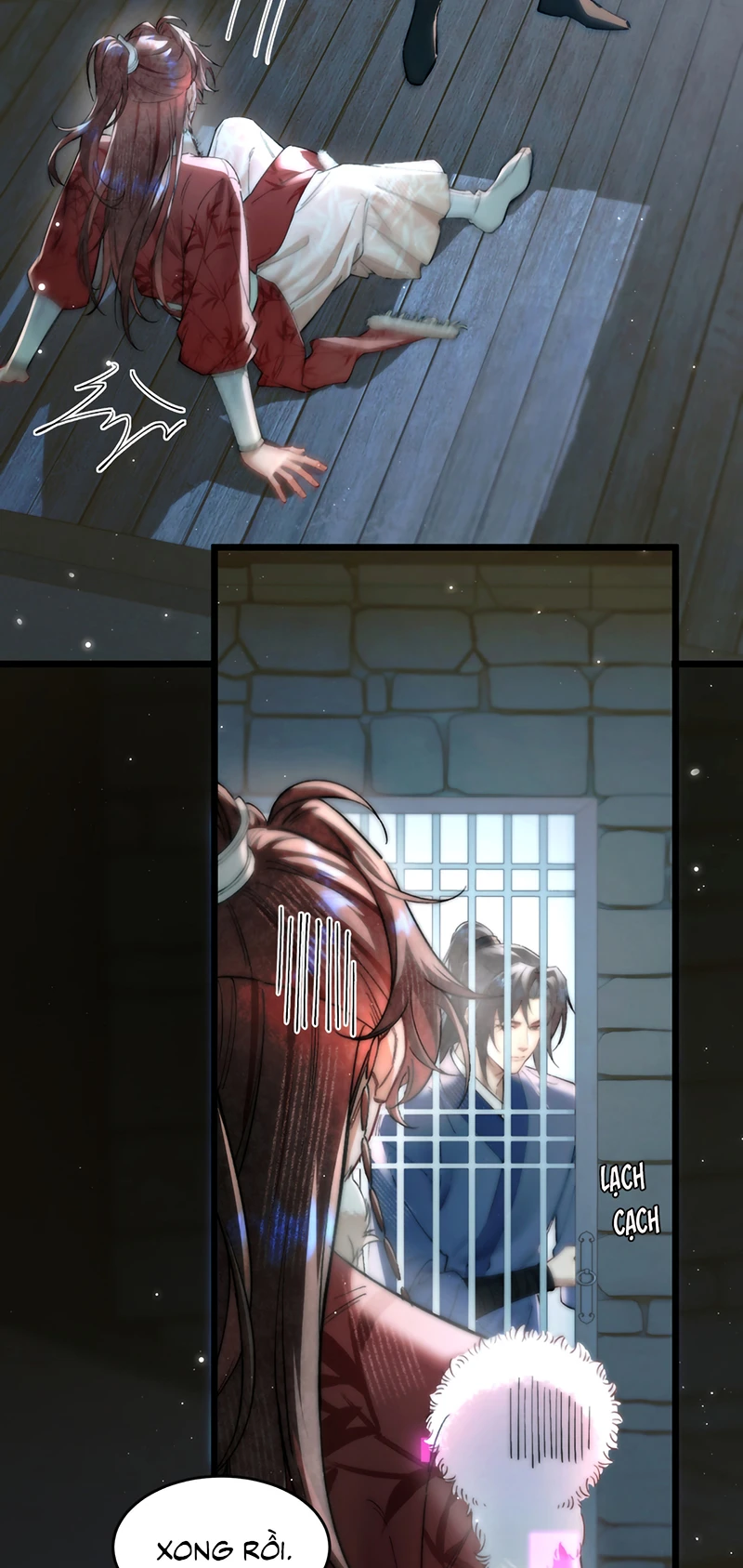 Yêu Là Mong Người Sống – [Hệ Thống Giết Vợ] Chapter 17 - 30