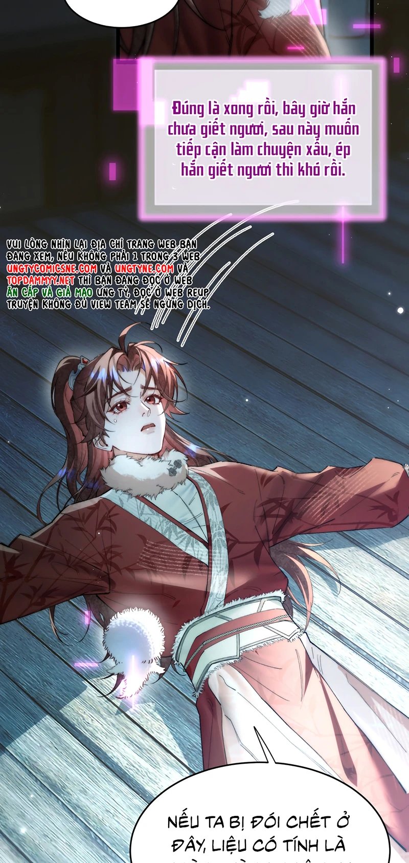 Yêu Là Mong Người Sống – [Hệ Thống Giết Vợ] Chapter 17 - 31